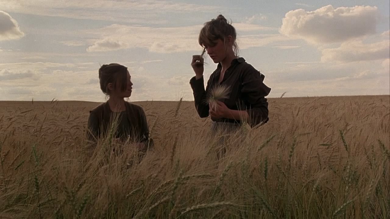 Terrence Malick's Days of Heaven
