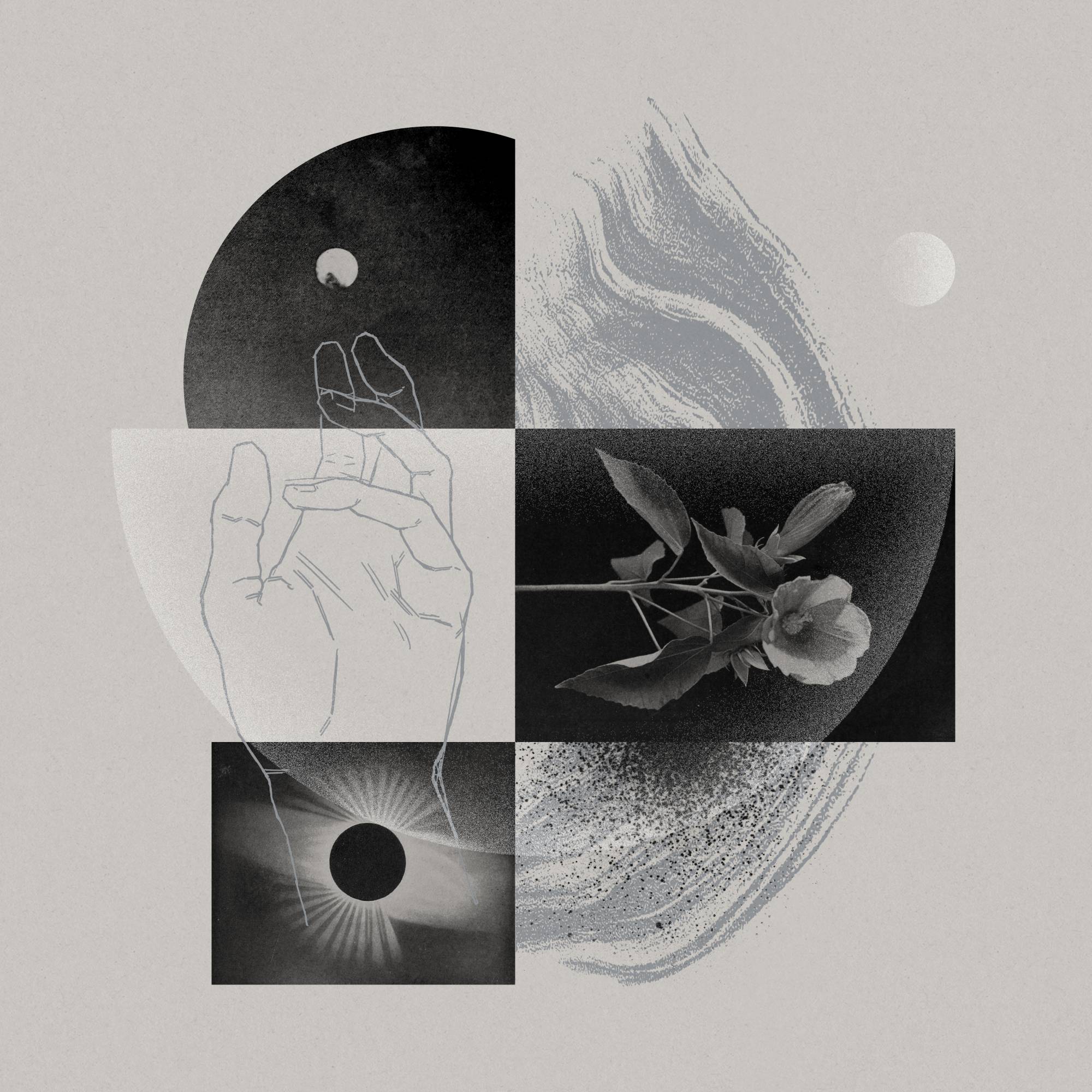 Dust Collage